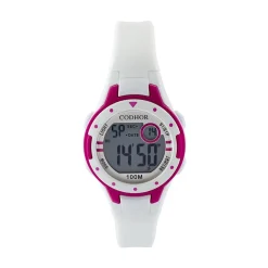 Montre Summer Blanc|UPP Best