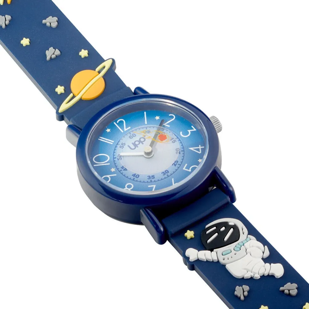 Montre Tikki Astro Bleu|UPP