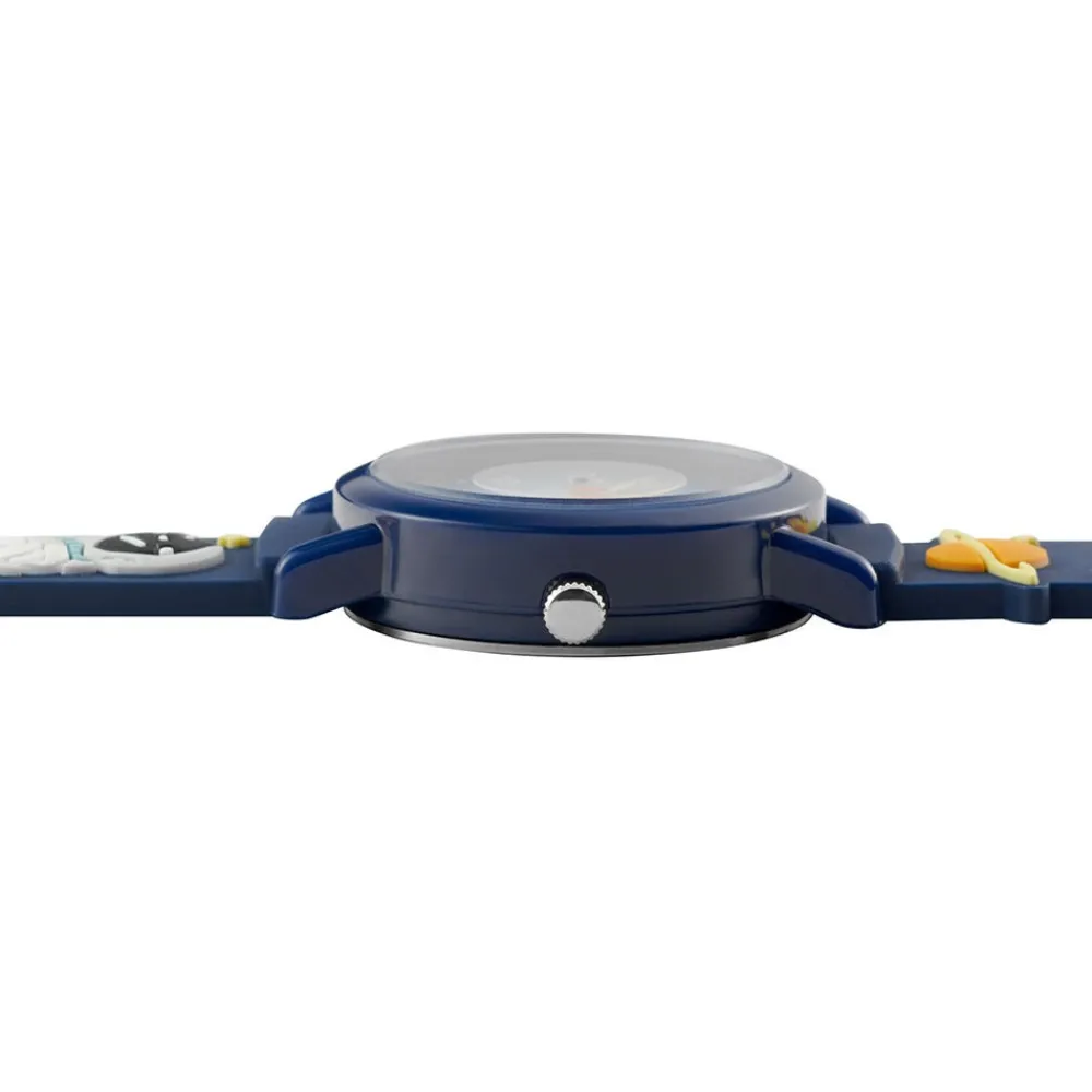 Montre Tikki Astro Bleu|UPP