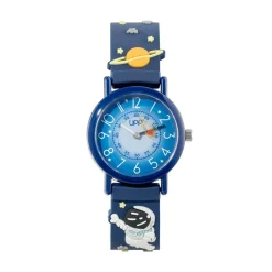 Montre Tikki Astro Bleu|UPP