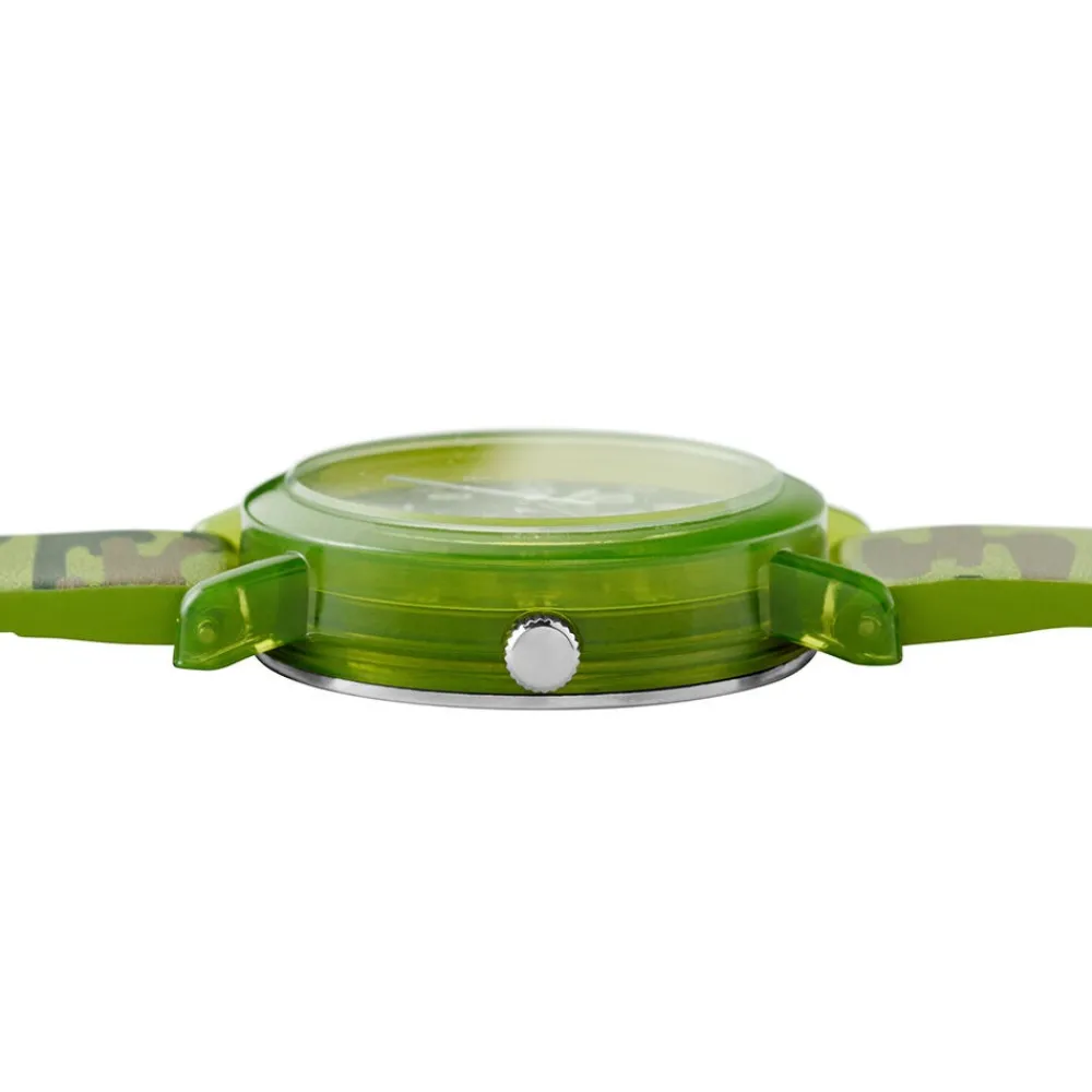 Montre Tikky Army Vert|UPP Sale