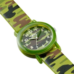 Montre Tikky Army Vert|UPP Sale