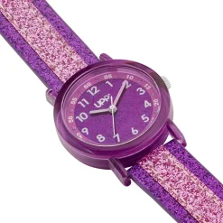 Montre Tikky Blossom Violet|UPP Outlet