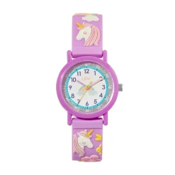 Montre Tikky Magicorn Lilas|UPP Online