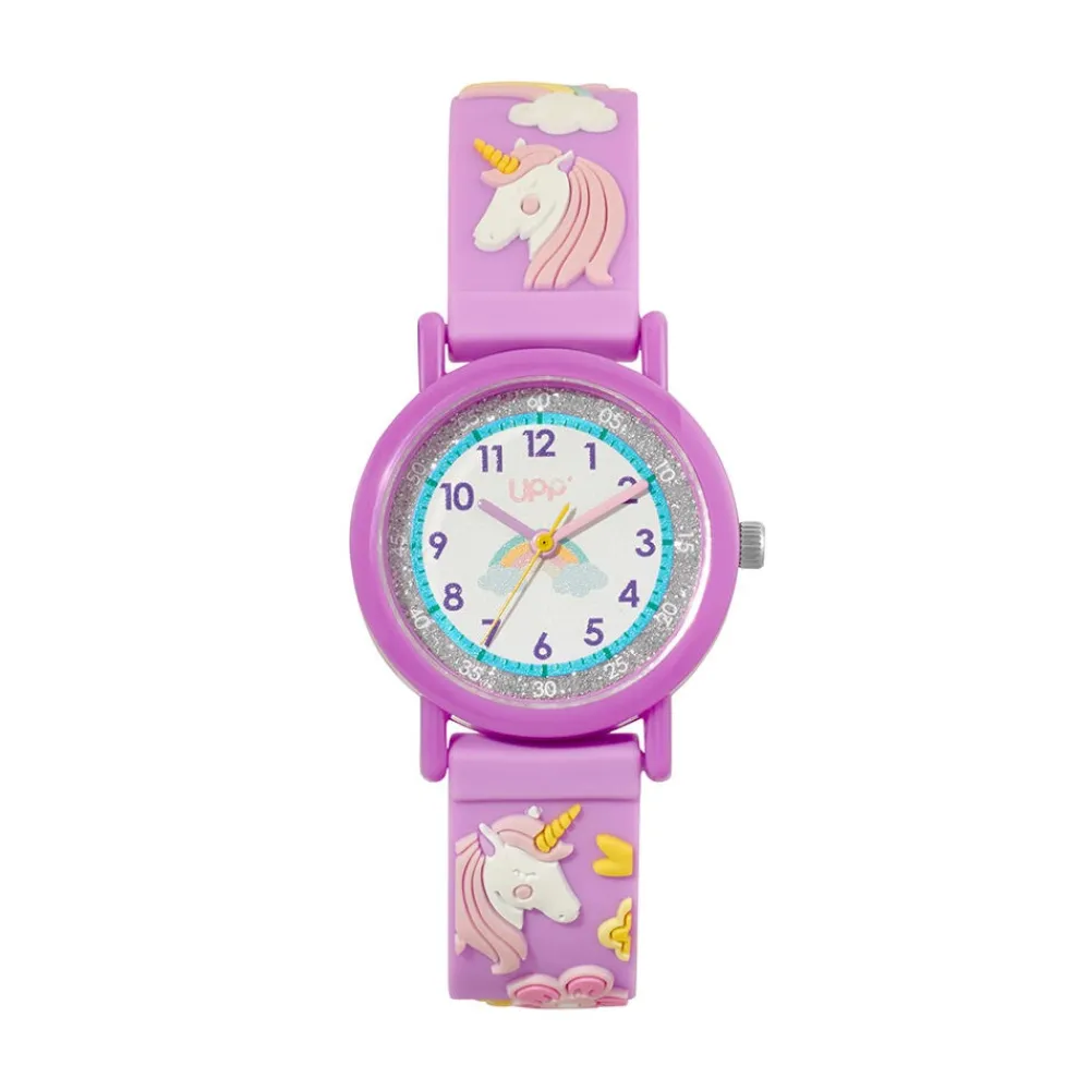 Montre Tikky Magicorn Lilas|UPP Online