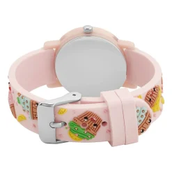 Montre Tikky Muffin Pêche|UPP Hot