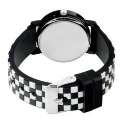 Montre Tikky Turbo Noir|UPP New