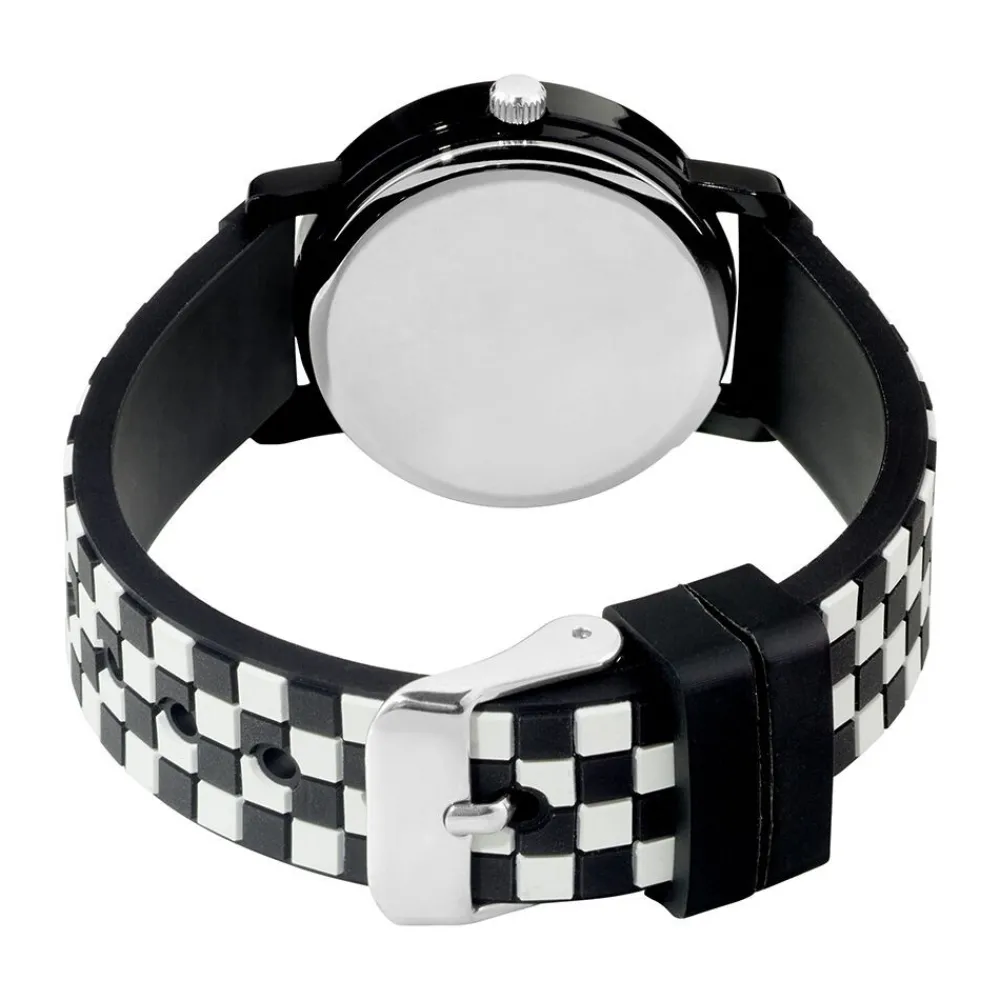 Montre Tikky Turbo Noir|UPP New