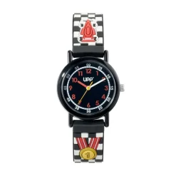 Montre Tikky Turbo Noir|UPP New
