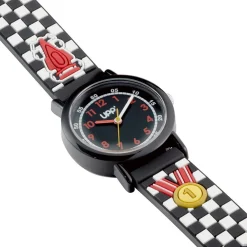 Montre Tikky Turbo Noir|UPP New