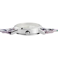 Montre Tutti Bamboo Violet|UPP Discount