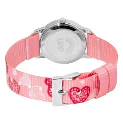 Montre Tutti Coeurly Rose|UPP Hot