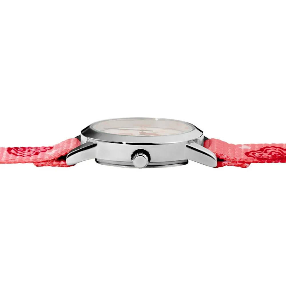 Montre Tutti Coeurly Rose|UPP Hot