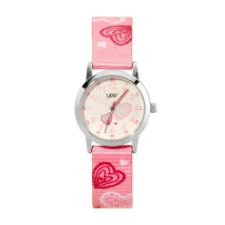 Montre Tutti Coeurly Rose|UPP Hot
