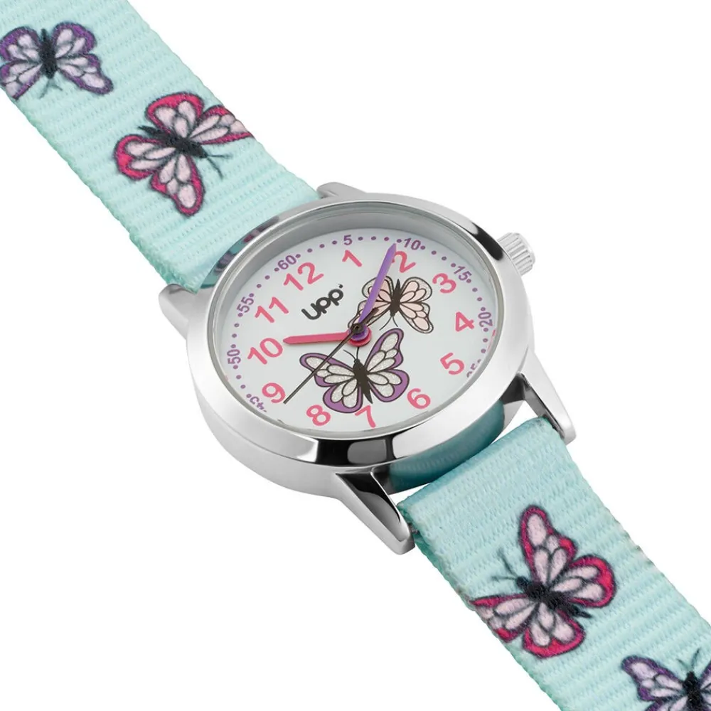 Montre Tutti Flappy Mauve|UPP Sale