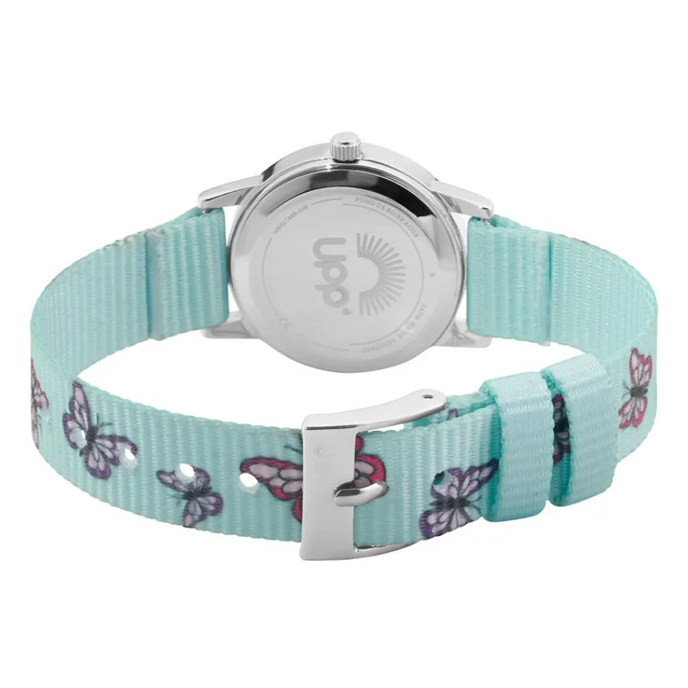 Montre Tutti Flappy Mauve|UPP Sale