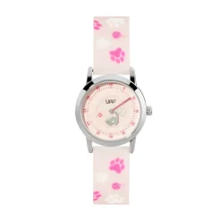 Montre Tutti Pawy Rose|UPP Clearance
