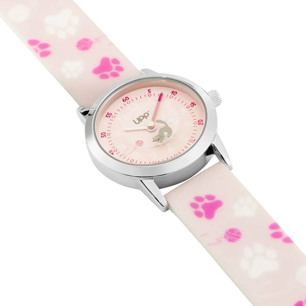 Montre Tutti Pawy Rose|UPP Clearance