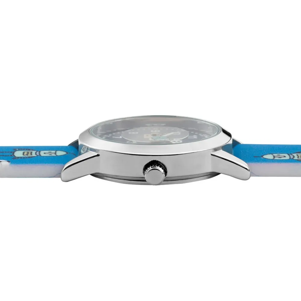 Montre Tutti Roby Bleu|UPP Outlet