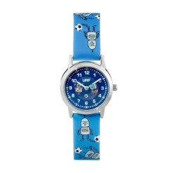 Montre Tutti Roby Bleu|UPP Outlet