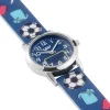 Montre Tutti Sporty Bleu|UPP Online