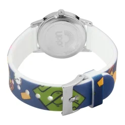 Montre Tutti Sporty Bleu|UPP Online