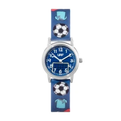 Montre Tutti Sporty Bleu|UPP Online