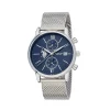 Montre Assn. Bleu|U.S. POLO Discount