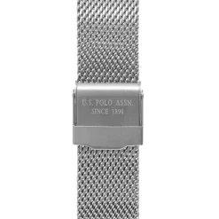 Montre Assn. Bleu|U.S. POLO Discount