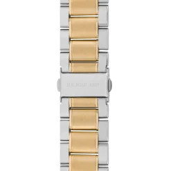 Montre Assn. Noir|U.S. POLO New