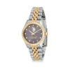 Montre Azure Gris|U.S. POLO