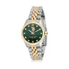 Montre Azure Vert|U.S. POLO Hot