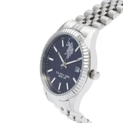 Montre Damian Bleu|U.S. POLO Sale