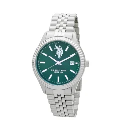 Montre Damian Vert|U.S. POLO Discount