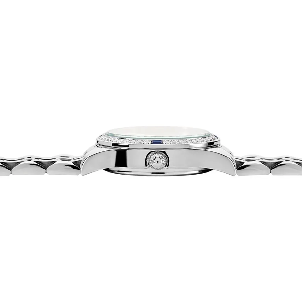 Montre Giselle Bleu|U.S. POLO Clearance