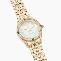 Montre Giselle Ivoire|U.S. POLO Clearance
