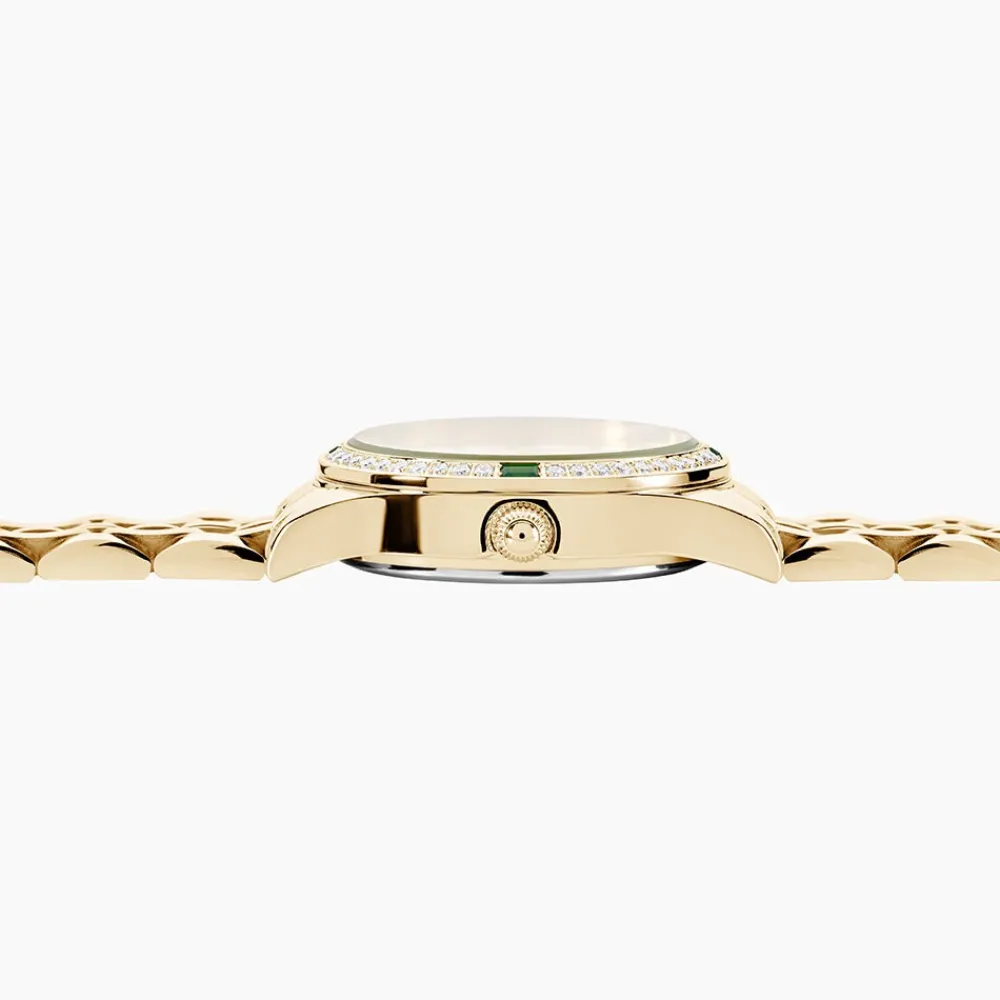 Montre Giselle Ivoire|U.S. POLO Clearance