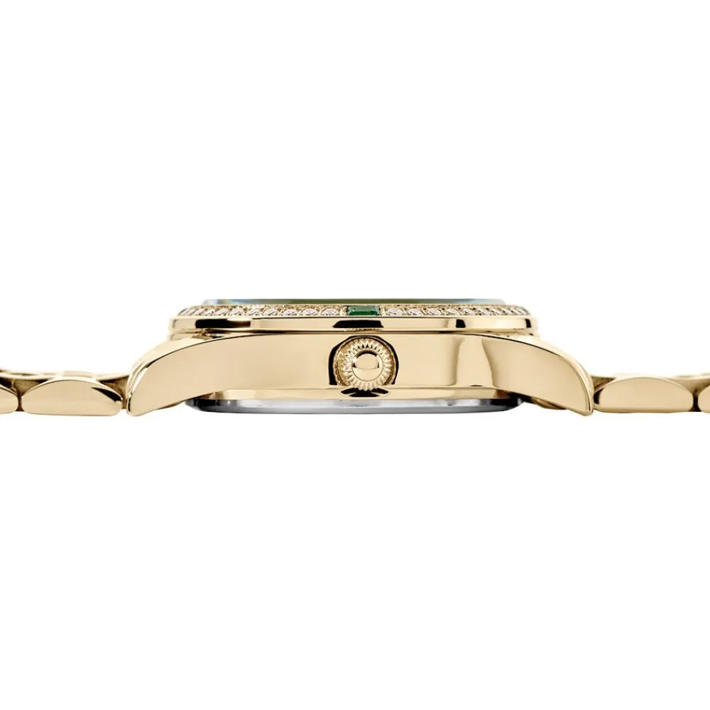 Montre Giselle Vert|U.S. POLO Online