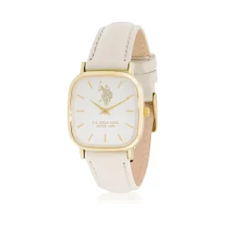Montre Keira Ivoire|U.S. POLO Online