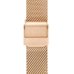 Montre Odette Rose|U.S. POLO New