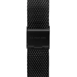 Montre Owen Noir|U.S. POLO Online