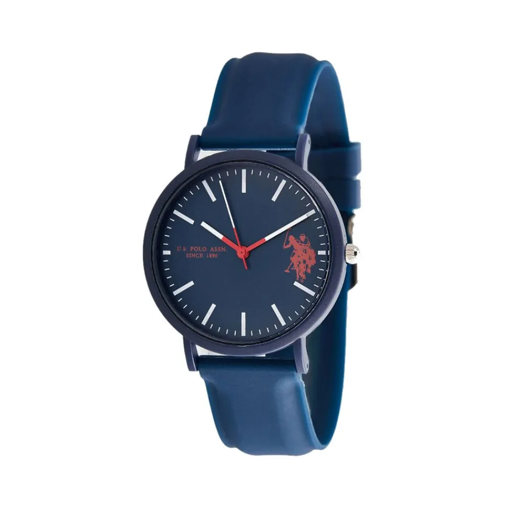 Montre Remy Bleu|U.S. POLO Best
