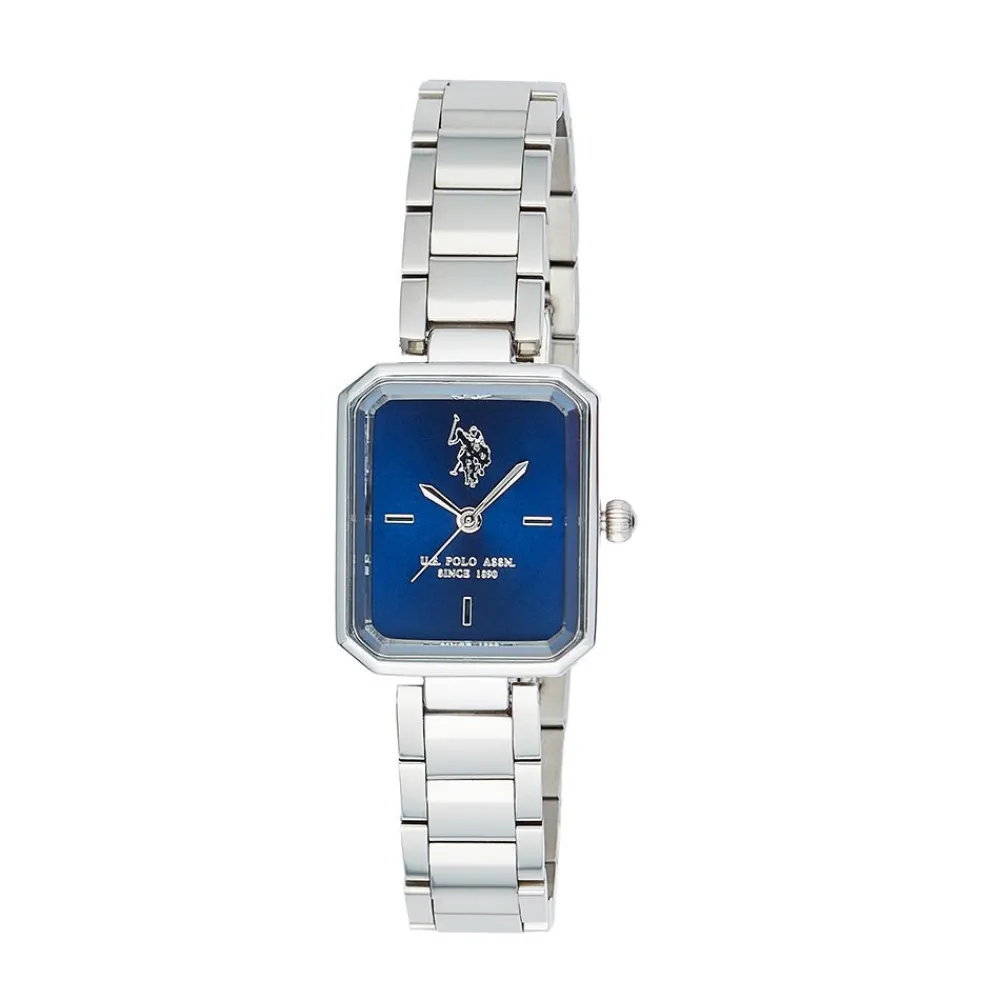 Montre Us Polo Gemma Bleu|U.S. POLO Discount