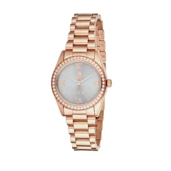 Montre Us Polo Melanie Rose|U.S. POLO New