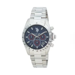 Montre Us Polo Zephir Bleu|U.S. POLO Best