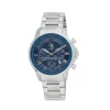 Montre William Bleu|U.S. POLO Online