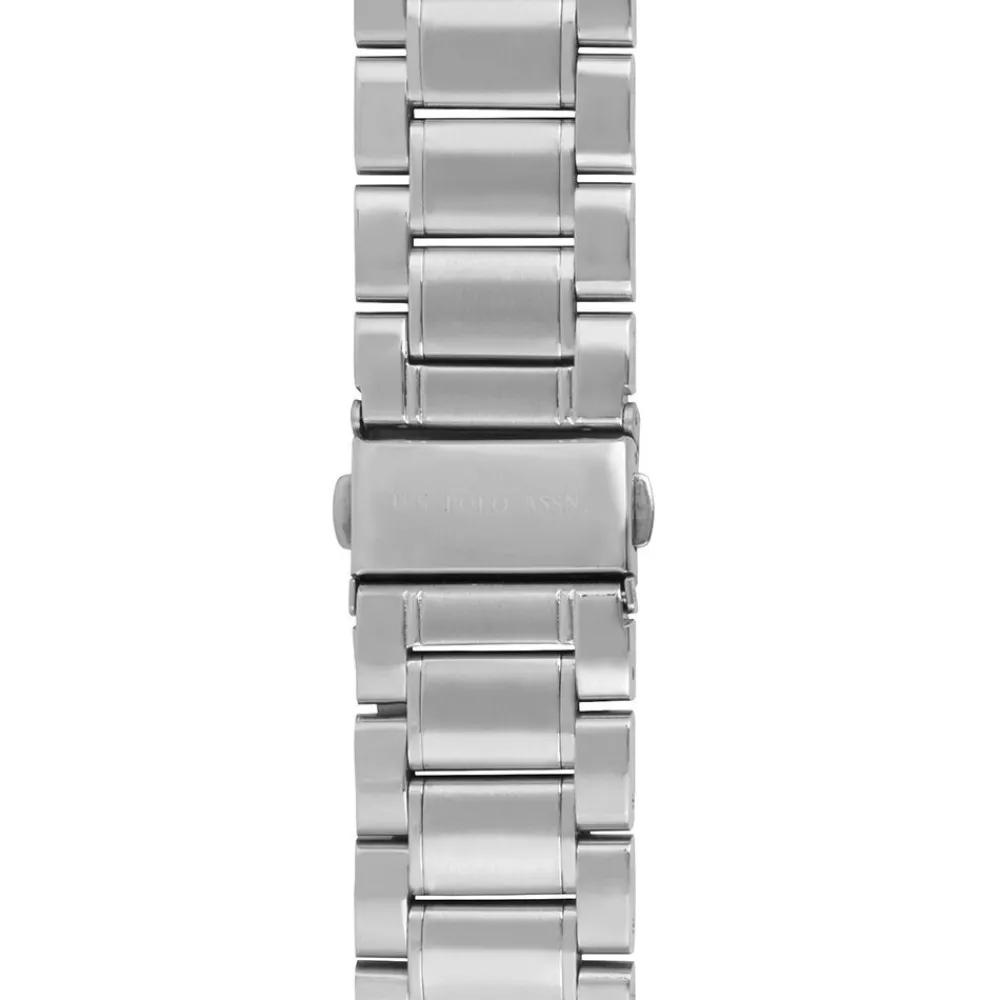 Montre William Bleu|U.S. POLO Online