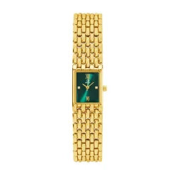 Montre Vintage Vert|O WATCH Discount