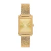 Montre Zadig Et Voltaire Voltaire Champagne|ZADIG & VOLTAIRE Clearance