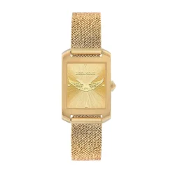 Montre Zadig Et Voltaire Voltaire Champagne|ZADIG & VOLTAIRE Clearance